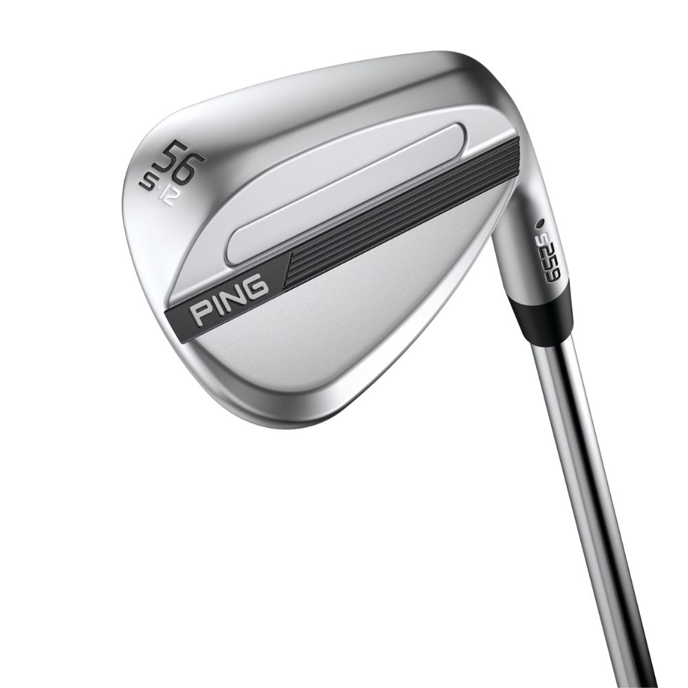 PING s259 Custom Wedge