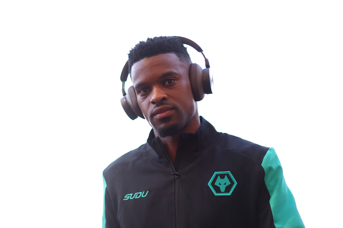 Nelson Semedo