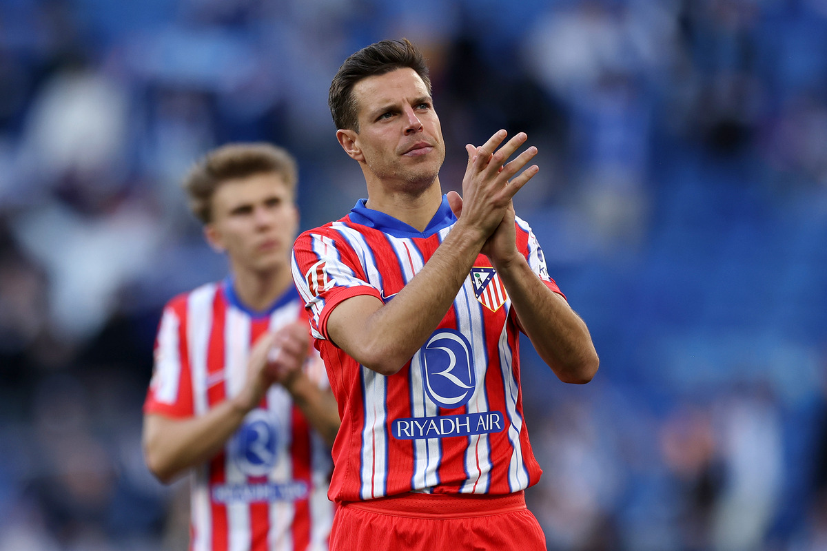Cesar Azpilicueta