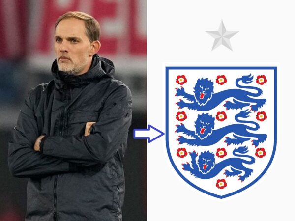 Thomas Tuchel Set to be Appointed as England National Team's New Manager. 