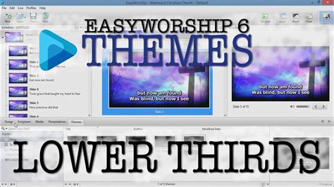 Download EasyWorship 7 build