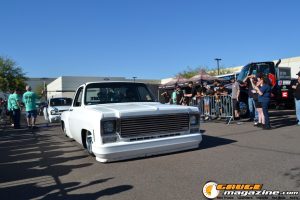 Severed in the Southwest 2024