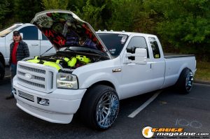 Smoky Mountain Truck Fest 