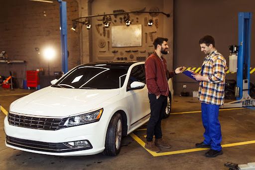 Car Detailing