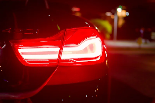 LED Headlights