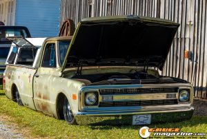 C10 Fall Revival 2024 