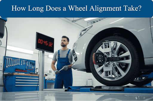 Wheel Alignment