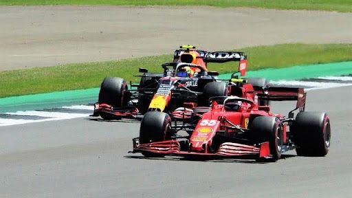 formula 1