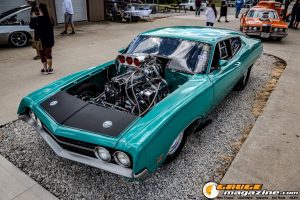 Pro Street Invasion 2024