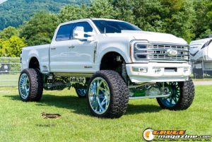 Showdown in the Valley 2025