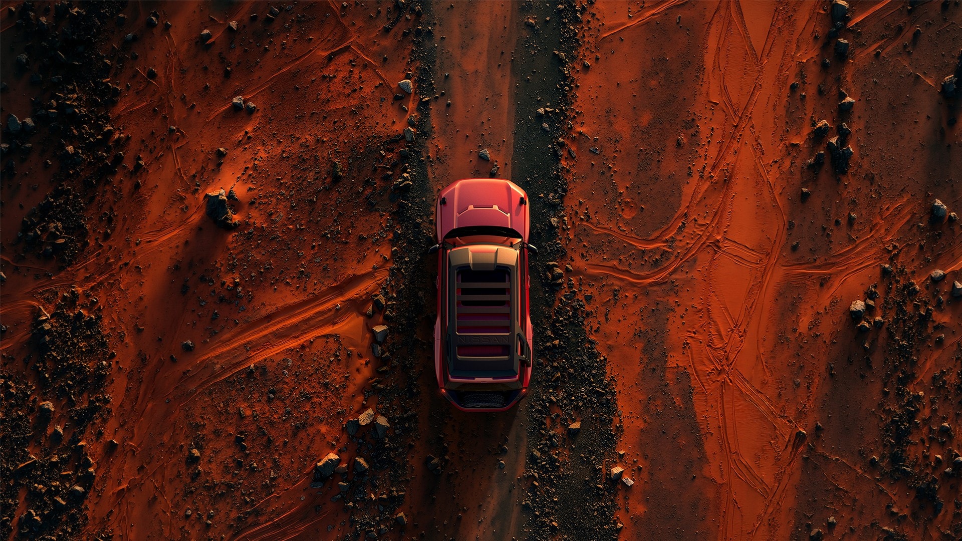 Nissan Terrano PHEV Concept (25)