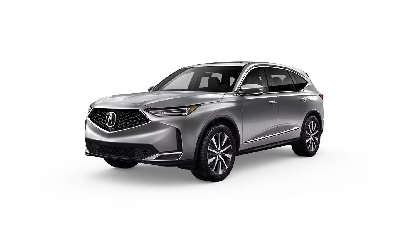 Acura MDX Patent Image (5)