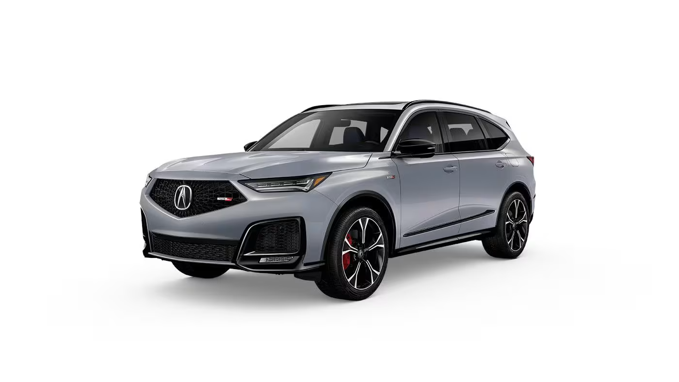 Acura MDX Patent Image (6)