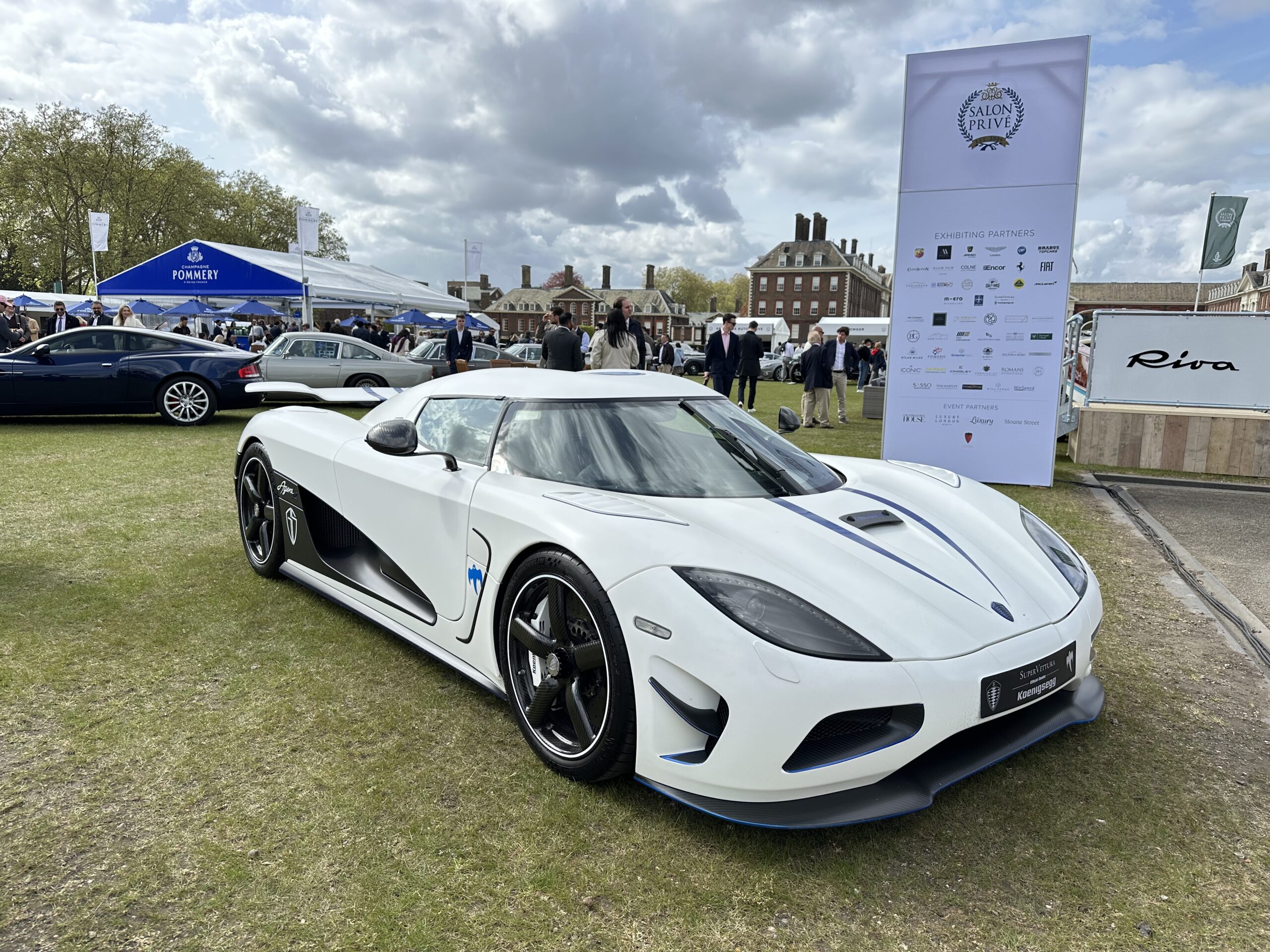 Koenigsegg