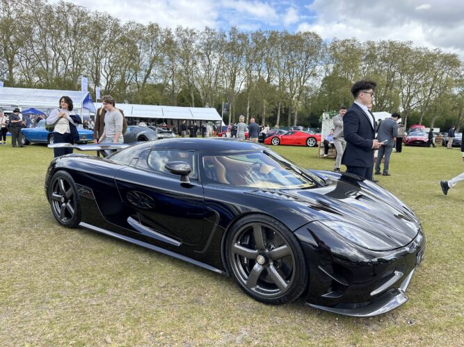 Koenigsegg