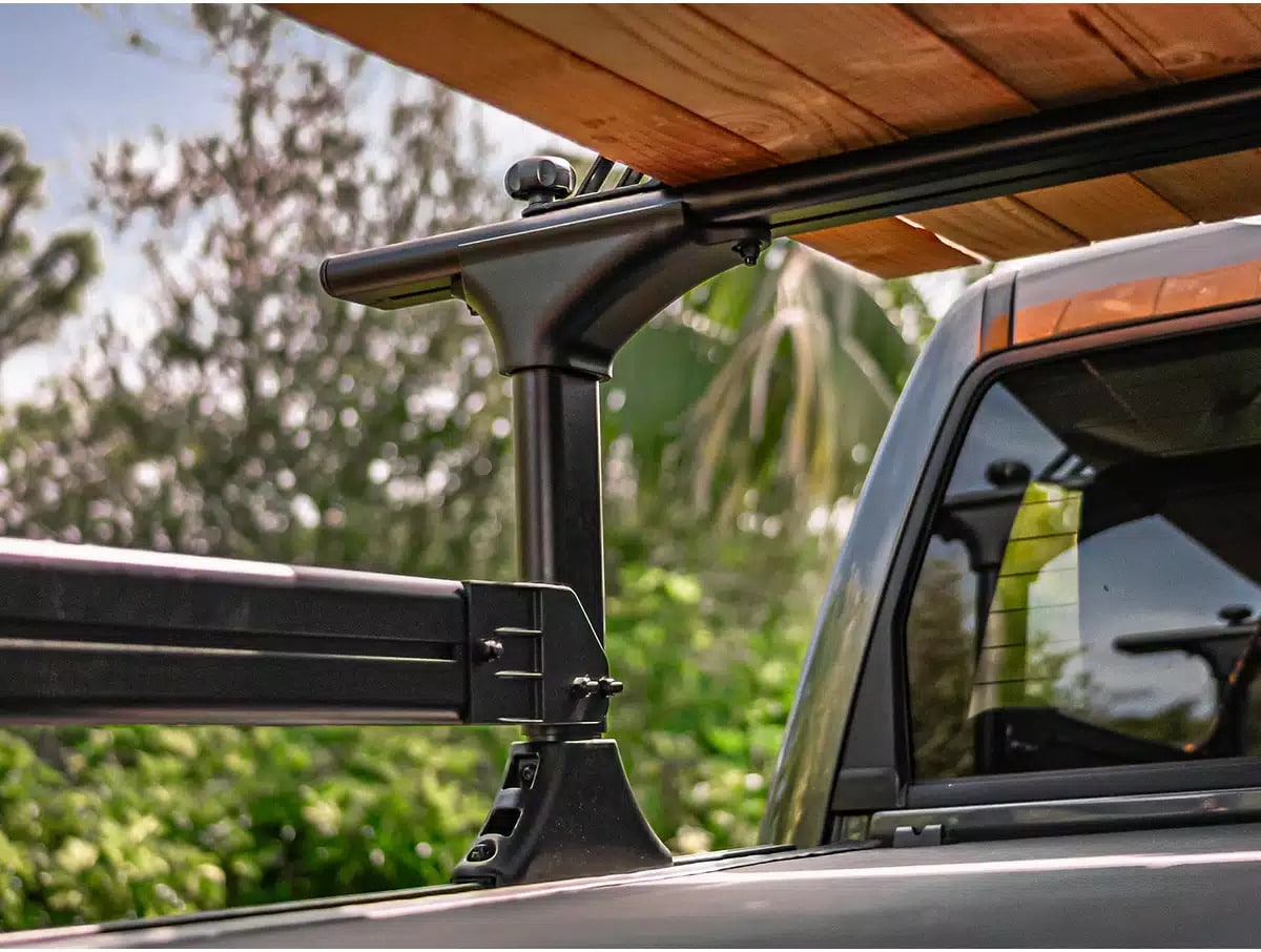 Elevate Rack—Best Commercial Truck Racks