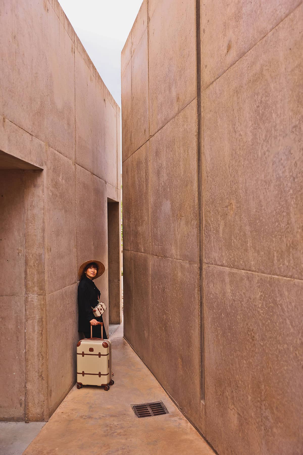 brics luggage review