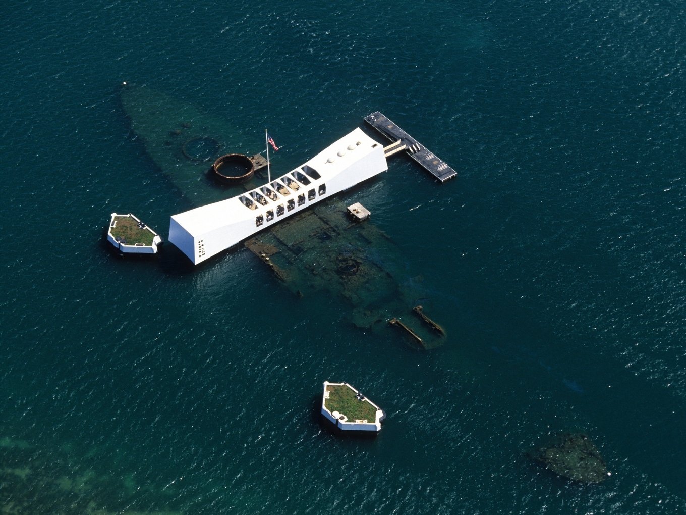 Pearl Harbor | Oahu