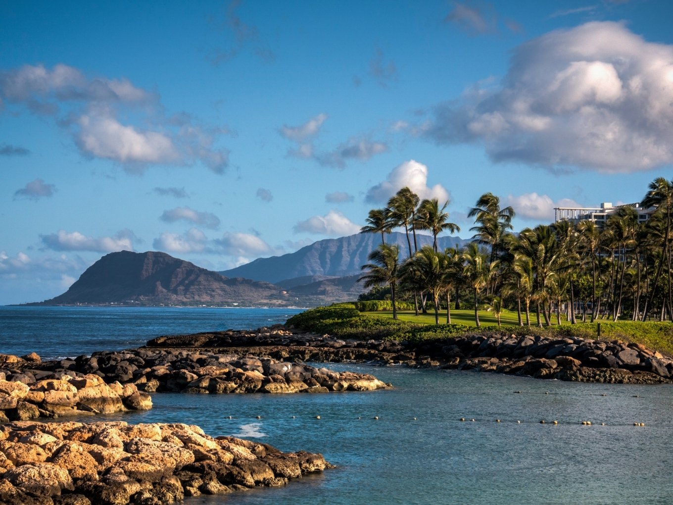 West Oahu | Leeward Coast