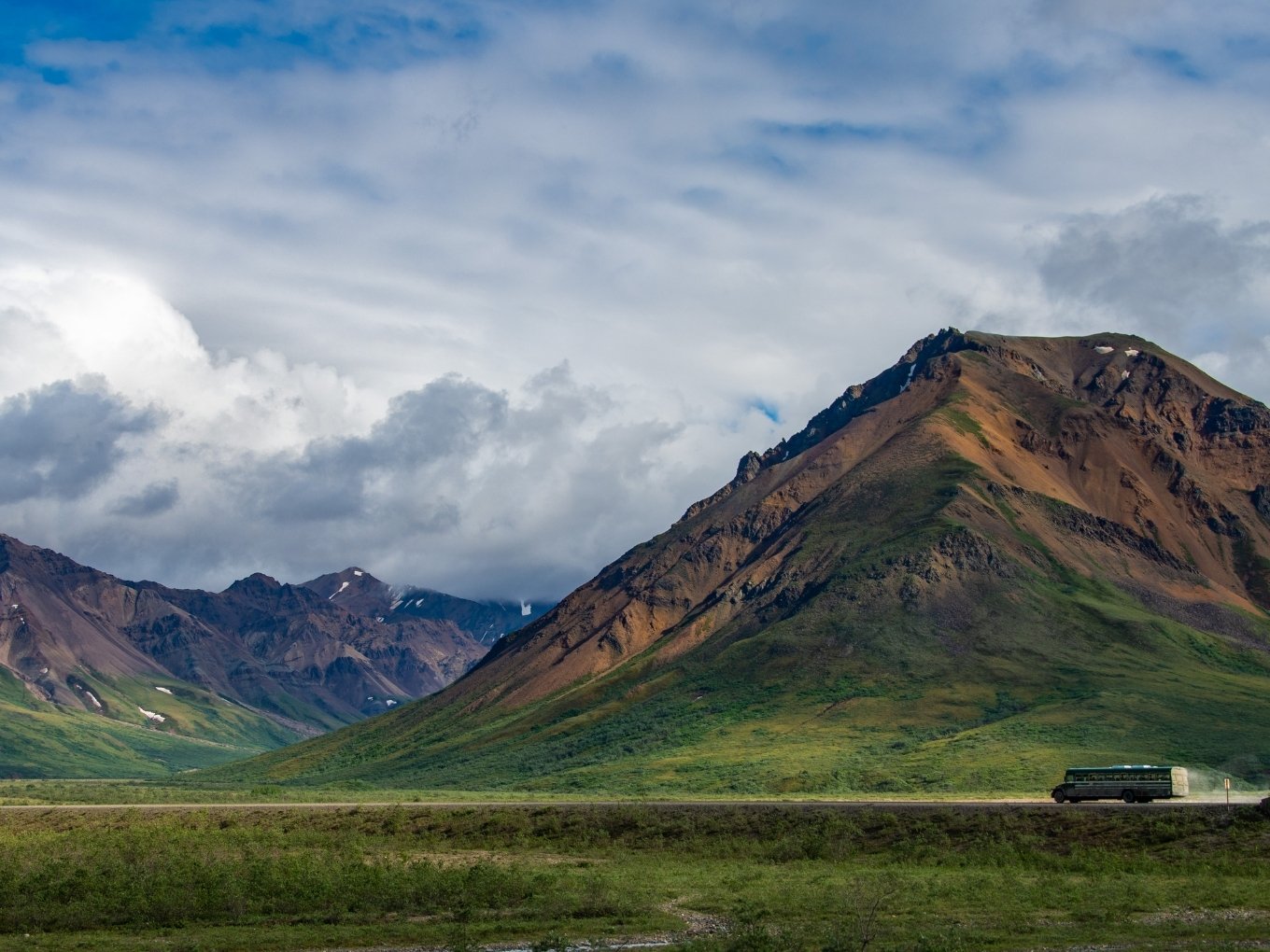 Planning Your Trip To Denali National Park