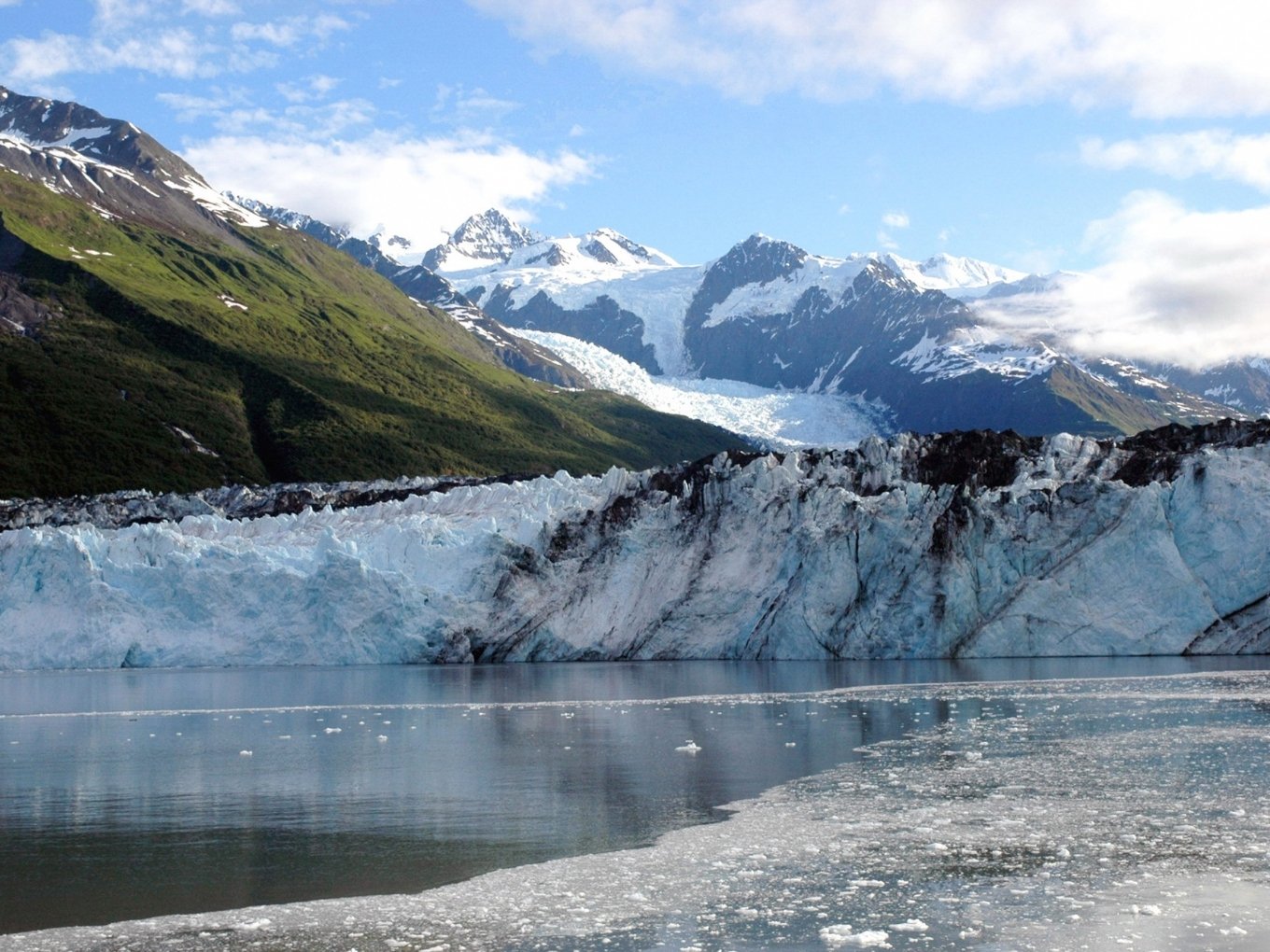 Things To Do In Kenai Fjords National Park