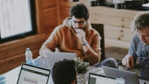 Founded in October 2015 in California by Epik Solutions’ CEO and two partners, Epik Solutions began with a bold idea: to help businesses grow by simplifying how people and technology work together.