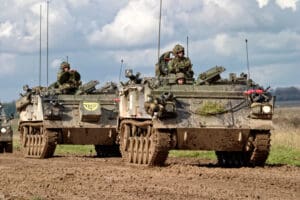 The UK Government has announced an £80 million investment to help students gain the specialist skills needed to support the long-term growth and resilience of the UK defence industry.