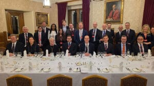 UKAI, the UK’s trade association for the AI industry, has appointed global communications agency Centropy PR as its agency of record. 