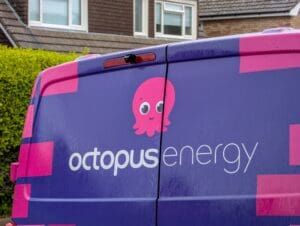 Octopus Energy Group has unveiled a major joint venture with PCG Power to trade renewable electricity in China, marking a significant expansion into the world’s largest clean energy market.