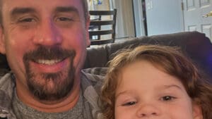 Success does not always follow a straight line. For Brian Hagerty, it has been built shift by shift, team by team, and lesson by lesson.