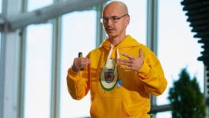 In venture capital, access often matters as much as capital itself. The e‍arliest signals of promising technology companies tend to emerge within tightly connected networks of f‍ounders, investors, and specialized funds.