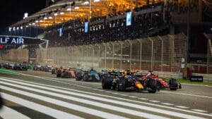 Formula 1 is expected to cancel the Bahrain and Saudi Arabian Grands Prix as the escalating conflict in the Middle East continues to destabilise the region, with the decision likely to reduce the 2026 calendar to 22 races.