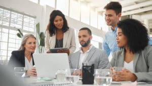 An Argyll-based manufacturing firm is targeting 20 per cent year-on-year growth in the global awards sector after investing nearly half a million pounds in new production technology.