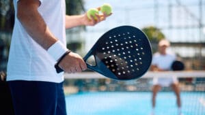 Padel tennis is one of the fastest-growing sports in the world, attracting players of all ages and fitness levels. If you’ve seen a padel court and wondered, “Is padel tennis easy to learn?” - the short answer is yes.