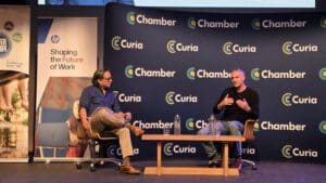 The new Secretary of State for Business and Trade, Peter Kyle MP, has vowed to leverage AI and accelerate deregulation as central pillars of the government’s strategy to reignite economic growth.