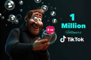 TikTok is one of the most powerful marketing tools for content creators. It gives them a platform to showcase their talents and connect with people from all over the world. But to make the most out of this platform, you need to get more people interested in your content.