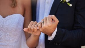 Not long ago, planning a wedding meant months of meetings with vendors, a church or venue booked a year in advance, and a guest list that somehow kept growing. Today? Couples are rewriting the rules entirely, and honestly, it's fascinating to watch.