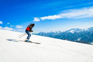 Winter sports in Australia: enjoy alpine resorts, snowy adventures, and diverse tourism landscapes by visiting SpeedAU for a memorable wintry experience