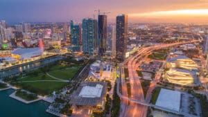 As real estate markets across the United States adjust to higher interest rates and slower growth, South Florida continues to stand out as an exception, particularly in the luxury segment.