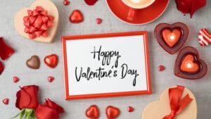 Over Valentine’s Day weekend, while much of the country focused on flowers and dinner reservations, 20 justice-impacted men and women made a different kind of commitment — a commitment to confront their fears, unpack their trauma, and begin reshaping how they see themselves.