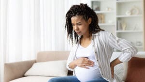 Back pain during pregnancy is among the most common complaints of pregnant women. When your body changes to fit the baby, the extra weight and altered posture can just put a pressure on your back and cause you to have pain. Learning all the causes and the steps to take will give you the relief that you need during pregnancy.