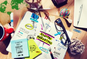 In today’s fast-paced digital landscape, businesses must go beyond traditional marketing tactics to stay ahead of the competition.