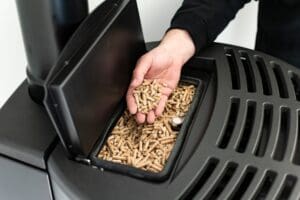 When choosing the best pellets for your pellet stove, several factors come into play, including the type of wood used, the pellet's moisture content, and the brand's reputation.