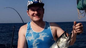 Growing up, Arthur Deibler was known as a standout high school football player. Sports shaped his mindset early. Discipline, consistency, and teamwork became second nature.