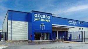 Singapore’s sovereign wealth fund is poised to deepen its exposure to UK real estate with a deal to acquire Access Self Storage for more than £1 billion, underlining continued international appetite for British property assets despite a volatile macroeconomic backdrop.