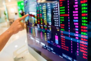 Traders brace for inflation data and public finance update as long-term government debt hits levels last seen in 1998