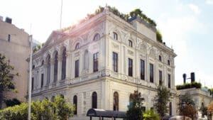 Soho House has secured fresh financing to complete its $1.8 billion take-private deal, stabilising a transaction that had been thrown into doubt just weeks ago.