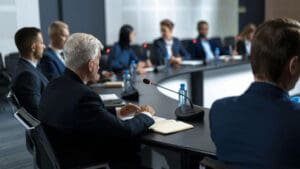 Jonathan Haber is a Montreal-based technology entrepreneur known for helping early-stage companies build practical, human-centred digital tools.