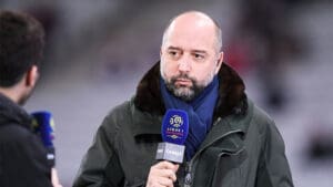 Rarely seen in the media, businessman Gérard Lopez has an amazing career and a vision that has earned him some significant successes.