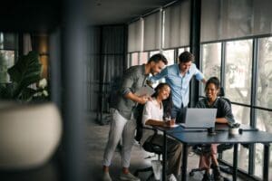 When I founded Invicta Vita, I knew that building an exceptional team would be the cornerstone of our success. What I didn't anticipate was how fundamentally my thinking about hiring would evolve.